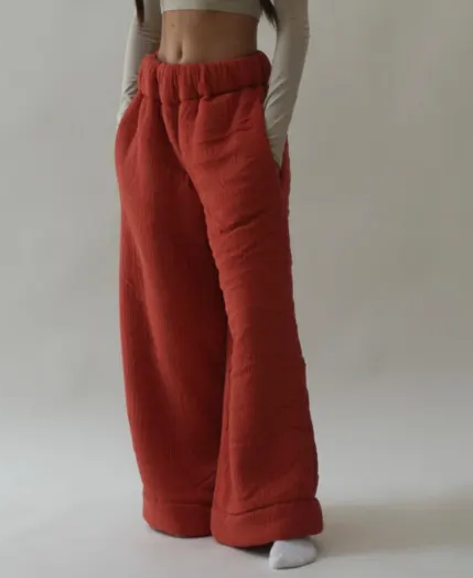 Blanket Pants