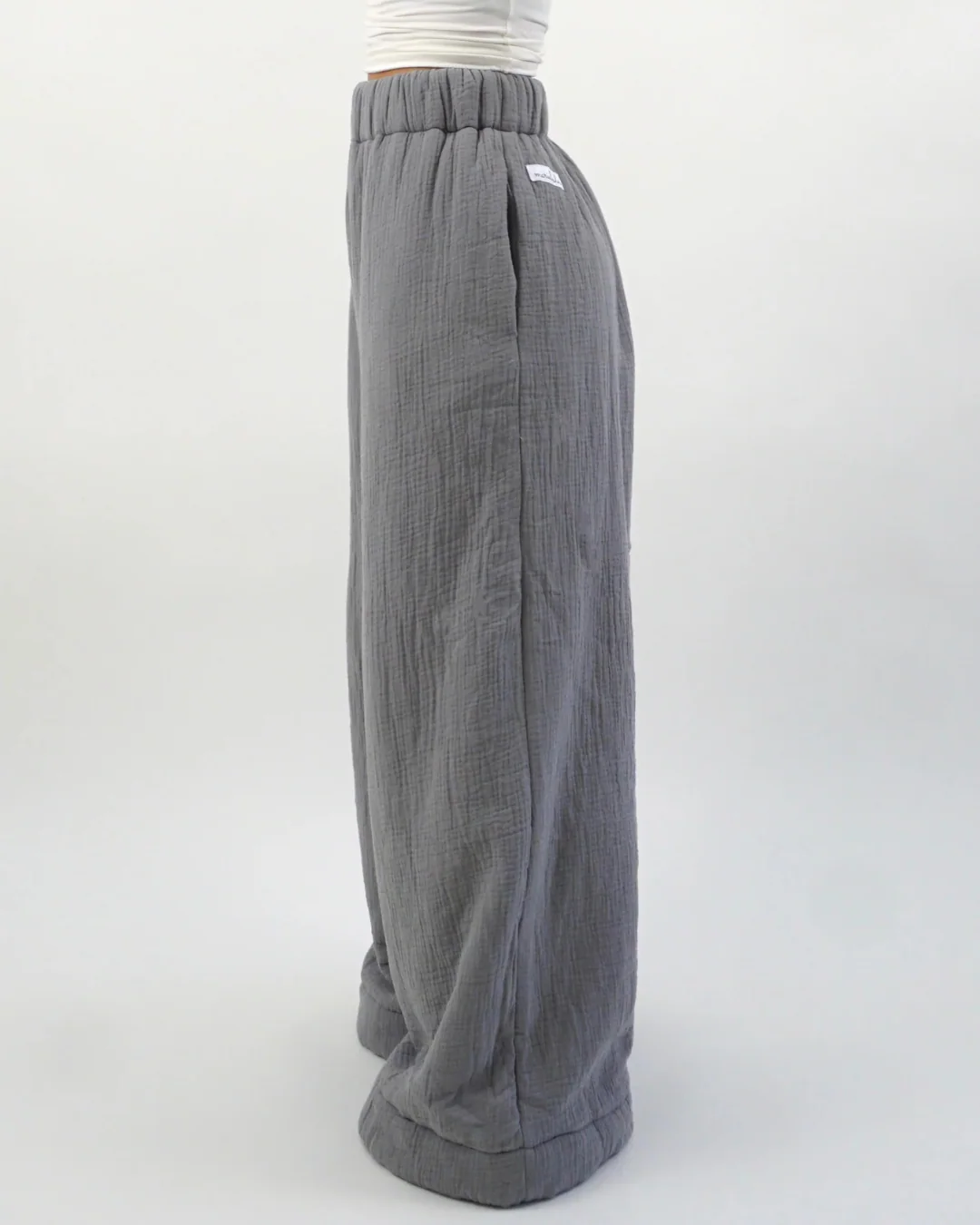 Blanket Pants