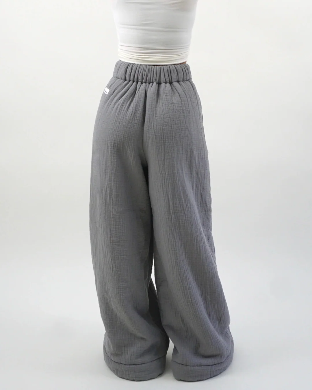 Blanket Pants
