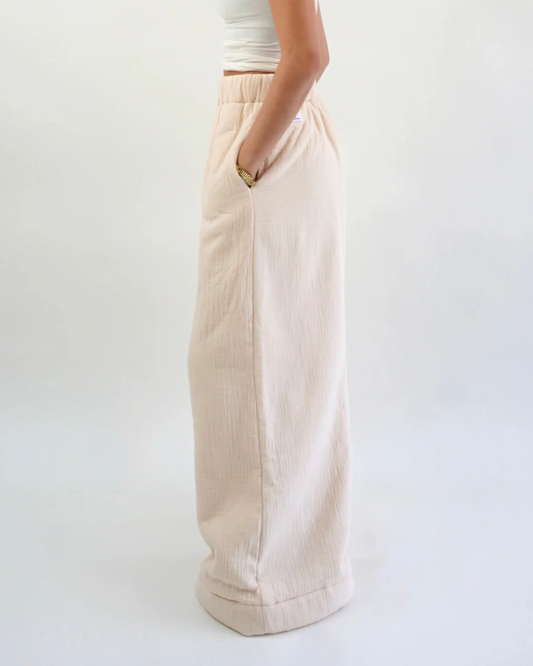 Blanket Pants