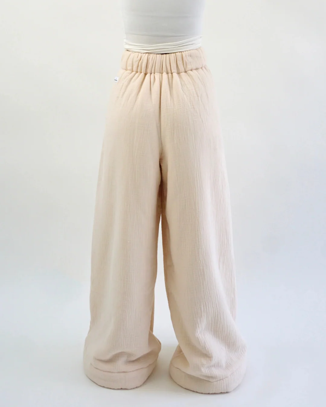 Blanket Pants