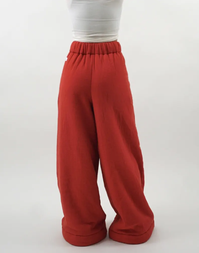 Blanket Pants