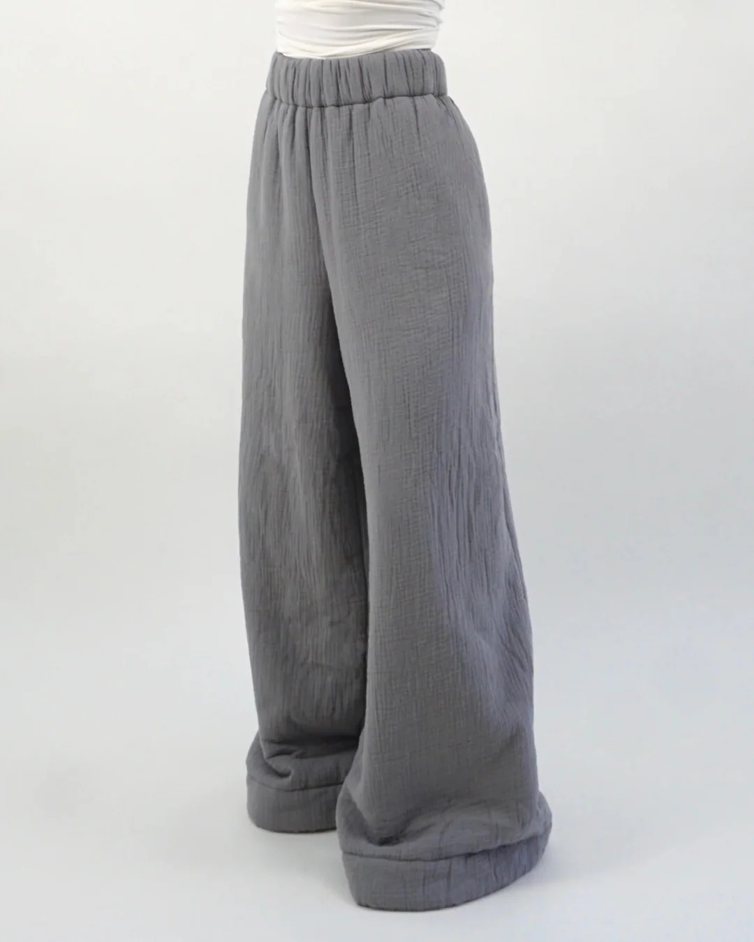 Blanket Pants