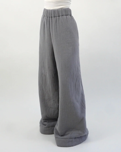 Blanket Pants