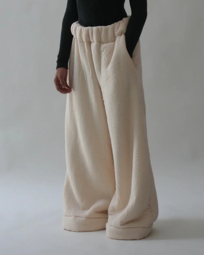 Blanket Pants