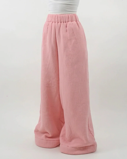 Blanket Pants
